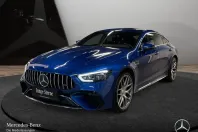 Mercedes-Benz AMG GT (Clasa GT) din 2023 cu 53.220 km - oferta MER247406 - foto 1
