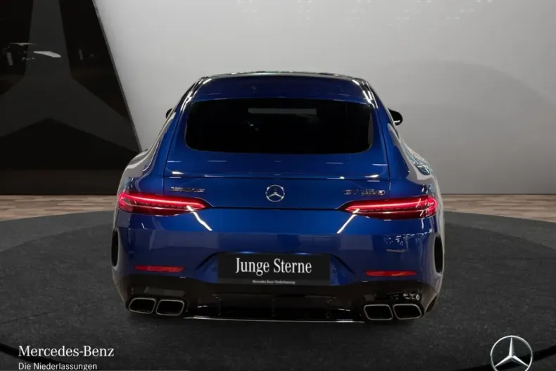 Mercedes-Benz AMG GT (Clasa GT) din 2023 cu 53.220 km - oferta MER247406 - foto 6
