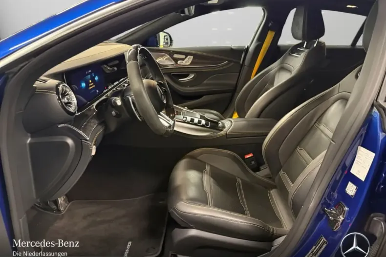Mercedes-Benz AMG GT (Clasa GT) din 2023 cu 53.220 km - oferta MER247406 - foto 8