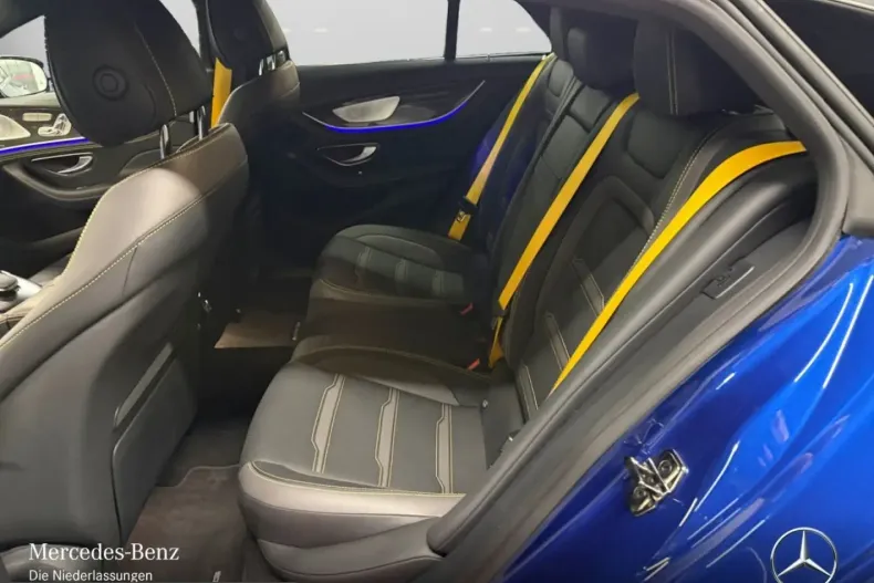 Mercedes-Benz AMG GT (Clasa GT) din 2023 cu 53.220 km - oferta MER247406 - foto 9