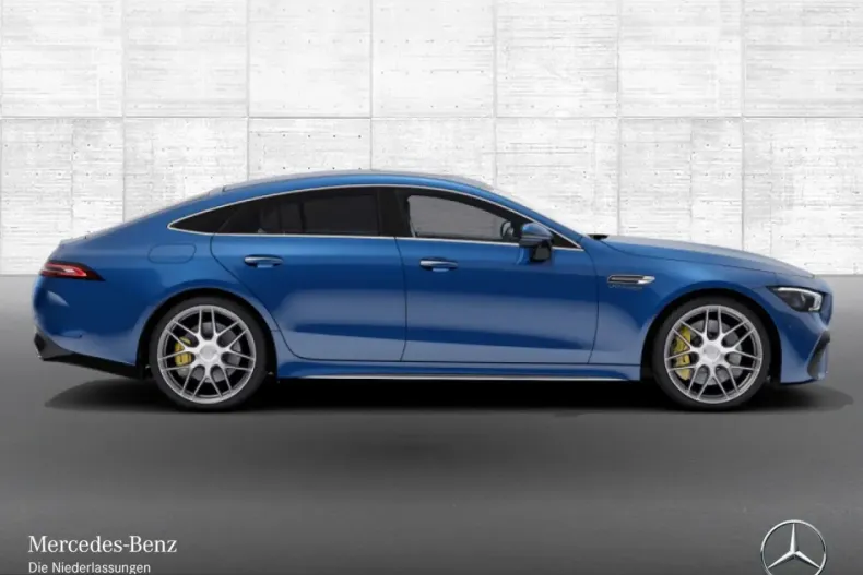Mercedes-Benz AMG GT (Clasa GT) din 2023 cu 53.220 km - oferta MER247406 - foto 17