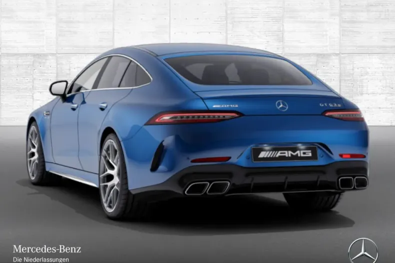 Mercedes-Benz AMG GT (Clasa GT) din 2023 cu 53.220 km - oferta MER247406 - foto 18