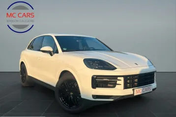 Porsche Cayenne din 2024 - oferta POR247407