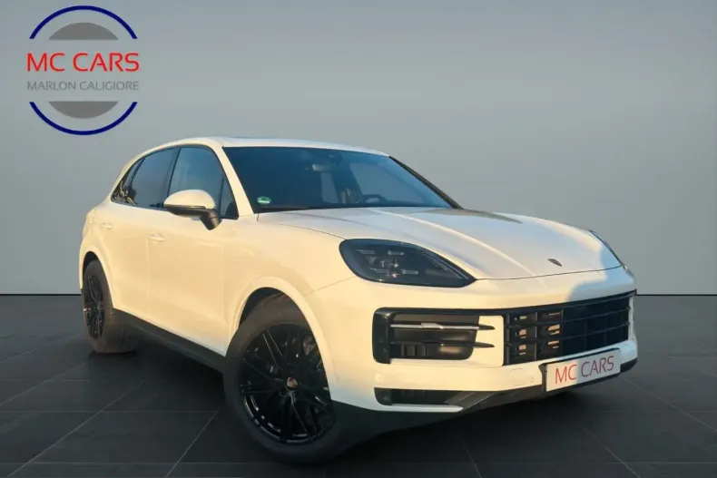 Porsche Cayenne din 2024 cu 47.000 km - oferta POR247407 - foto 1
