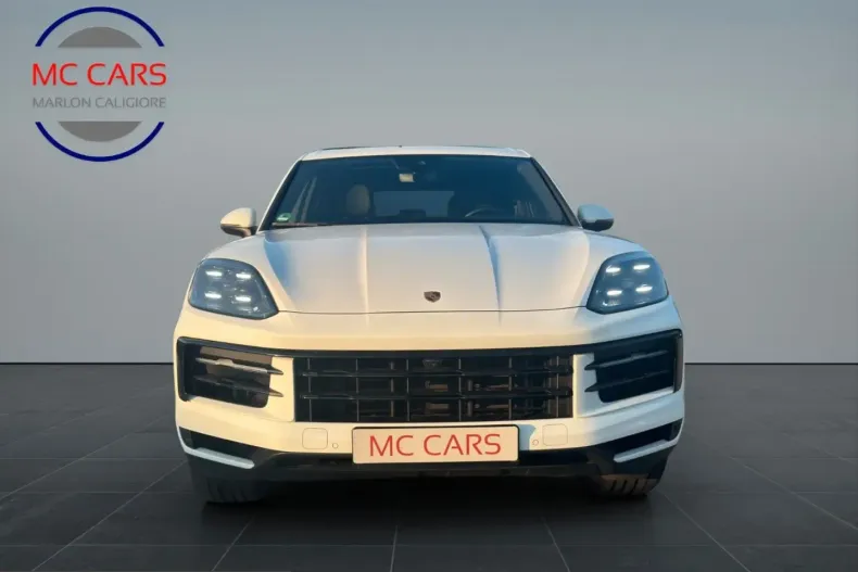 Porsche Cayenne din 2024 cu 47.000 km - oferta POR247407 - foto 2