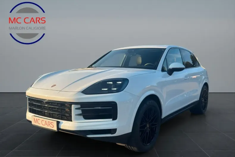Porsche Cayenne din 2024 cu 47.000 km - oferta POR247407 - foto 3