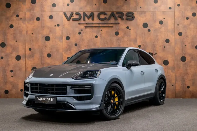 Porsche Cayenne din 2024 cu 14.980 km - oferta POR247408 - foto 1