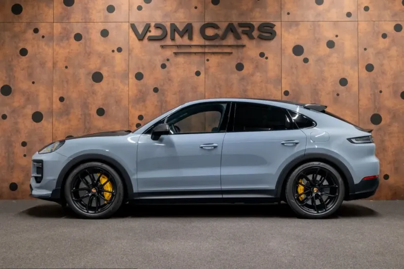 Porsche Cayenne din 2024 cu 14.980 km - oferta POR247408 - foto 2