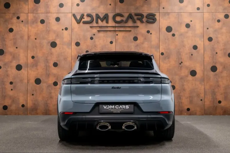 Porsche Cayenne din 2024 cu 14.980 km - oferta POR247408 - foto 4