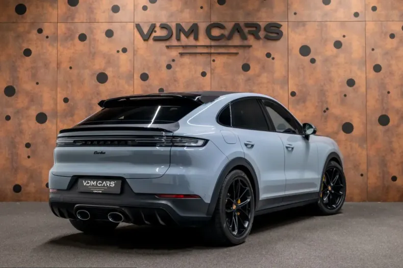 Porsche Cayenne din 2024 cu 14.980 km - oferta POR247408 - foto 5