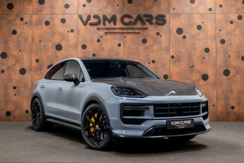Porsche Cayenne din 2024 cu 14.980 km - oferta POR247408 - foto 7