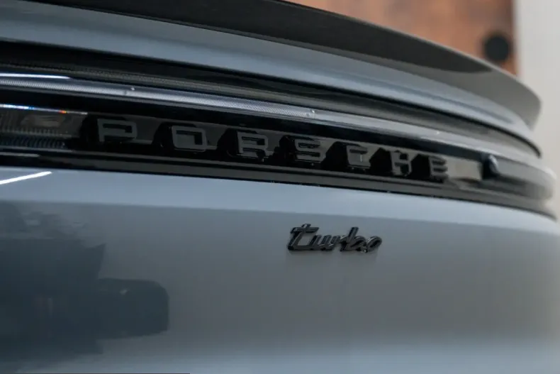 Porsche Cayenne din 2024 cu 14.980 km - oferta POR247408 - foto 14