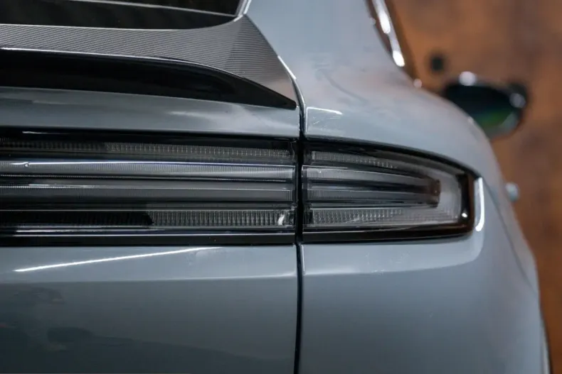 Porsche Cayenne din 2024 cu 14.980 km - oferta POR247408 - foto 48