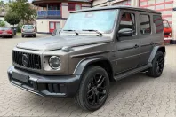 Mercedes-Benz G 63 AMG (Clasa G) din 2025 cu 19.800 km - oferta MER247409 - foto 1