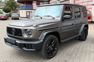 Mercedes-Benz G 63 AMG din 2025 - oferta MER247409