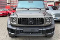 Mercedes-Benz G 63 AMG (Clasa G) din 2025 cu 19.800 km - oferta MER247409 - foto 3