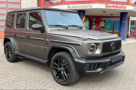 Mercedes-Benz G 63 AMG (Clasa G) din 2025 cu 19.800 km - oferta MER247409 - foto 7