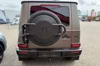 Mercedes-Benz G 63 AMG (Clasa G) din 2025 cu 19.800 km - oferta MER247409 - foto 9
