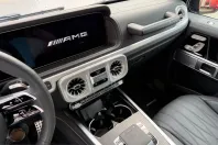 Mercedes-Benz G 63 AMG (Clasa G) din 2025 cu 19.800 km - oferta MER247409 - foto 10
