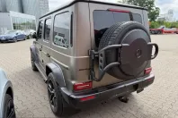 Mercedes-Benz G 63 AMG (Clasa G) din 2025 cu 19.800 km - oferta MER247409 - foto 13