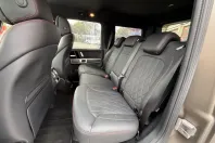 Mercedes-Benz G 63 AMG (Clasa G) din 2025 cu 19.800 km - oferta MER247409 - foto 14