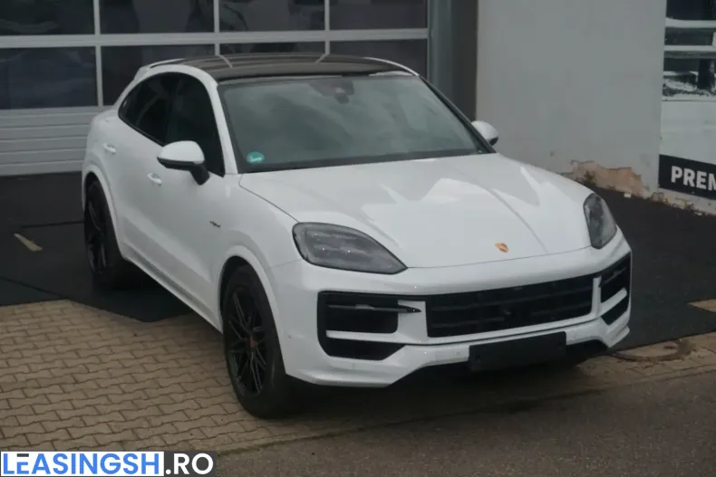 Porsche Cayenne din 2025 cu 14.966 km - oferta POR247410 - foto 2