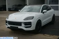 Porsche Cayenne din 2025 cu 14.966 km - oferta POR247410 - foto 4