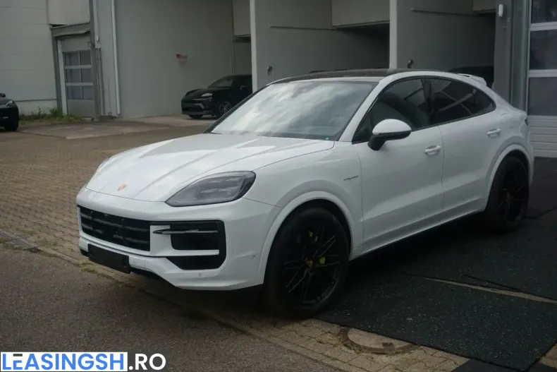 Porsche Cayenne din 2025 cu 14.966 km - oferta POR247410 - foto 5