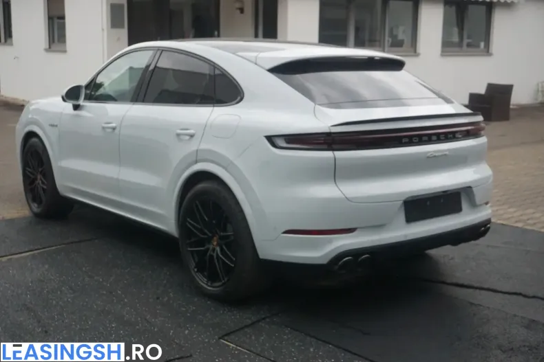 Porsche Cayenne din 2025 cu 14.966 km - oferta POR247410 - foto 6