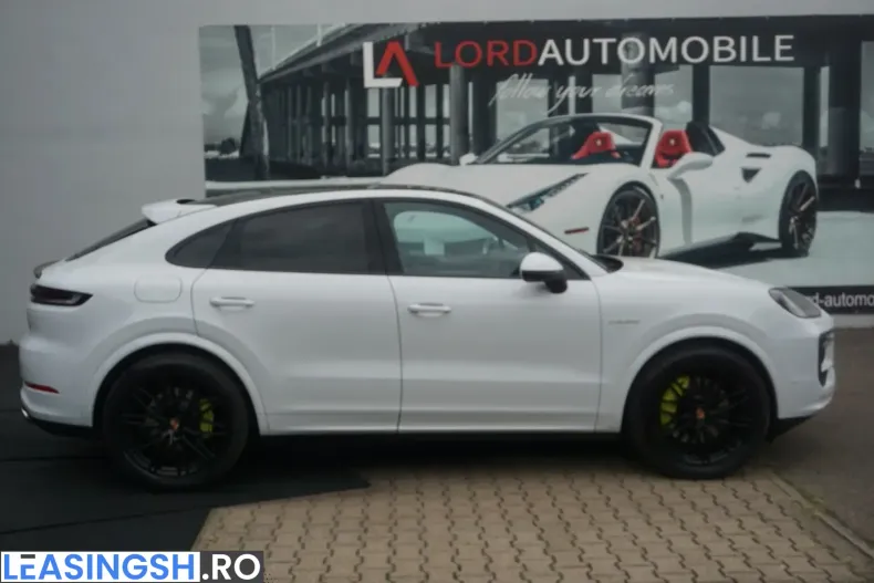 Porsche Cayenne din 2025 cu 14.966 km - oferta POR247410 - foto 11