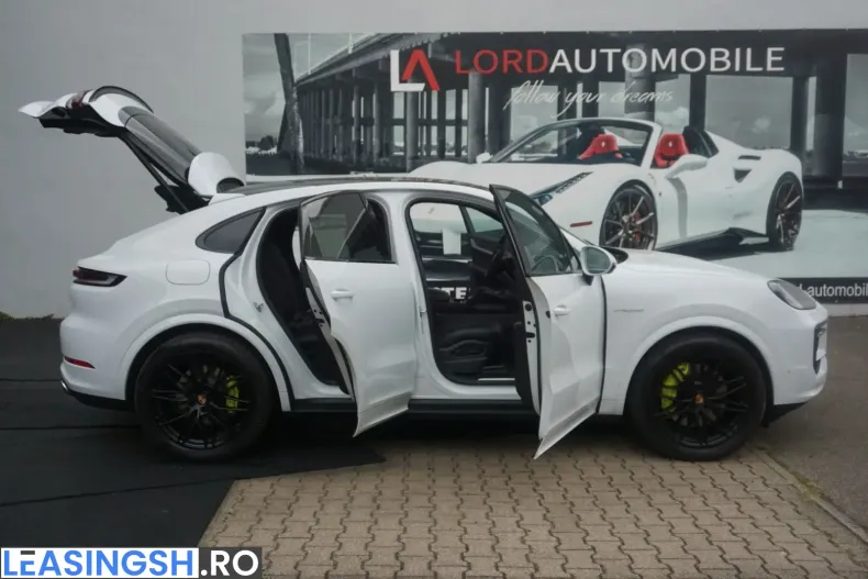 Porsche Cayenne din 2025 cu 14.966 km - oferta POR247410 - foto 14