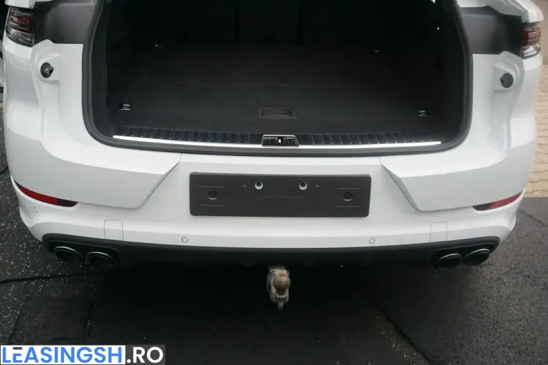 Porsche Cayenne din 2025 cu 14.966 km - oferta POR247410 - foto 24