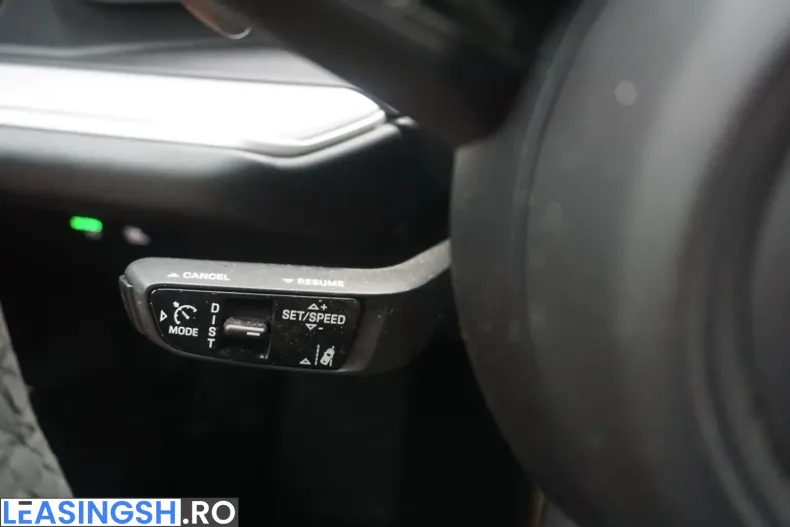 Porsche Cayenne din 2025 cu 14.966 km - oferta POR247410 - foto 33