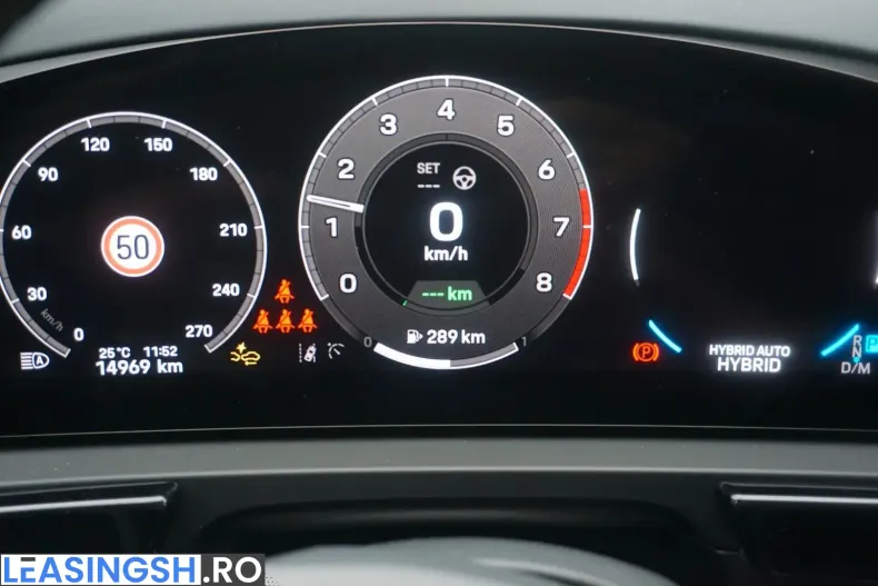 Porsche Cayenne din 2025 cu 14.966 km - oferta POR247410 - foto 34
