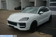 Porsche Cayenne din 2025 cu 14.966 km - oferta POR247410 - foto 43