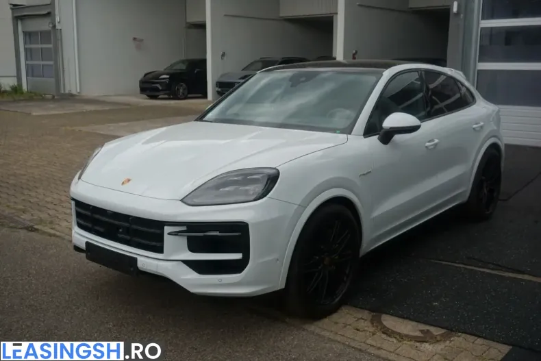 Porsche Cayenne din 2025 cu 14.966 km - oferta POR247410 - foto 43