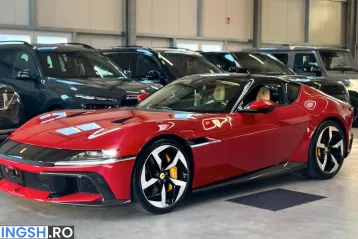 Ferrari 12Cilindri din 2026 - oferta FER247411
