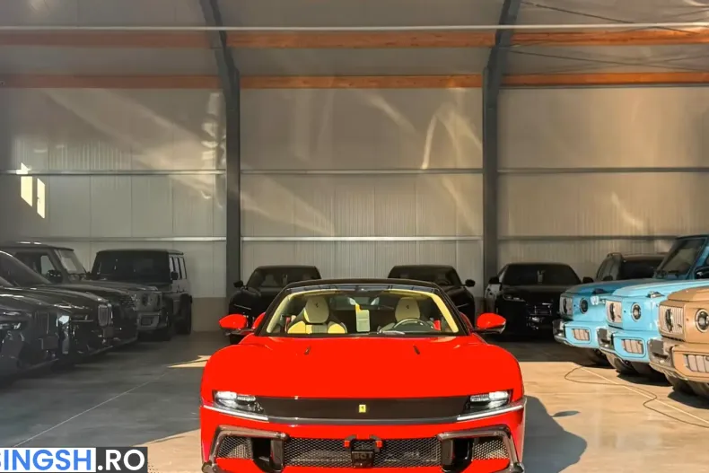 Ferrari 12Cilindri din 2026 cu 51 km - oferta FER247411 - foto 3
