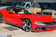 Ferrari 12Cilindri din 2026 cu 51 km - oferta FER247411 - foto 4