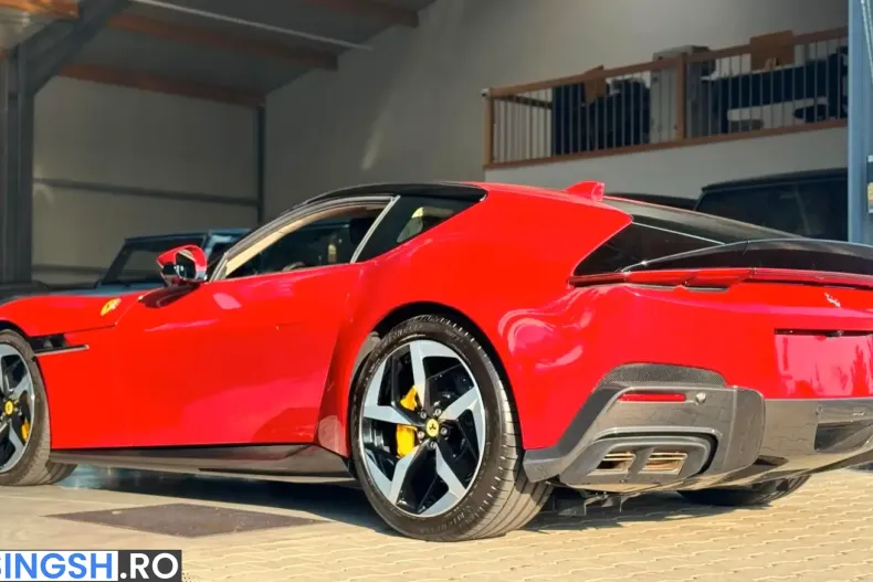 Ferrari 12Cilindri din 2026 cu 51 km - oferta FER247411 - foto 6