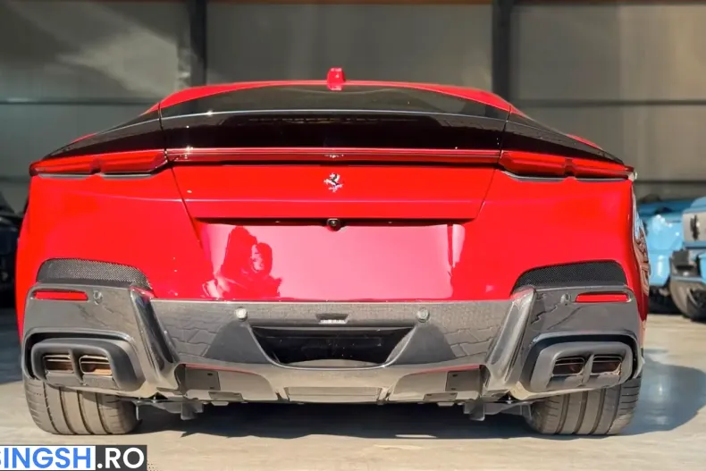 Ferrari 12Cilindri din 2026 cu 51 km - oferta FER247411 - foto 7