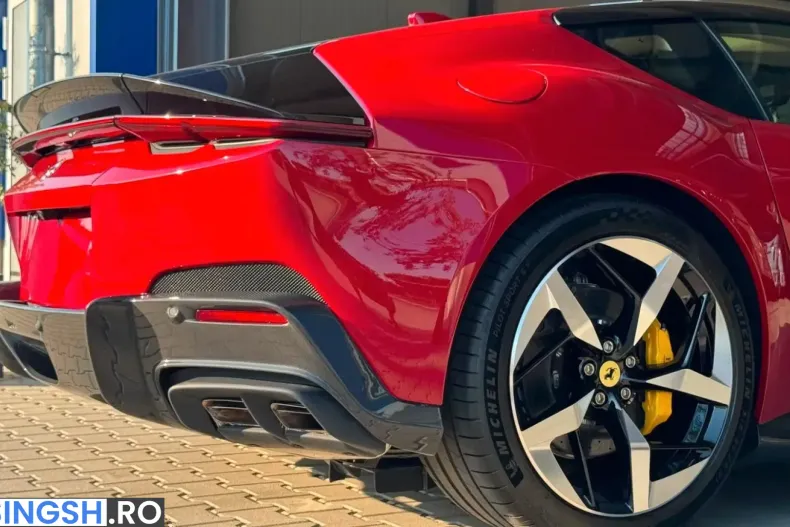 Ferrari 12Cilindri din 2026 cu 51 km - oferta FER247411 - foto 9