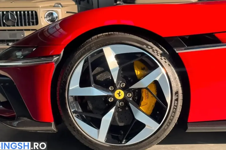 Ferrari 12Cilindri din 2026 cu 51 km - oferta FER247411 - foto 11