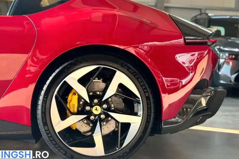 Ferrari 12Cilindri din 2026 cu 51 km - oferta FER247411 - foto 12