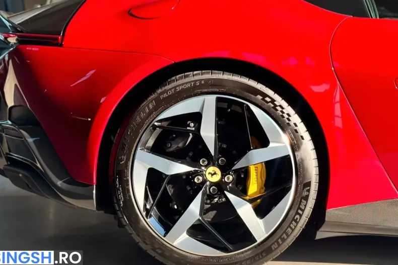 Ferrari 12Cilindri din 2026 cu 51 km - oferta FER247411 - foto 13