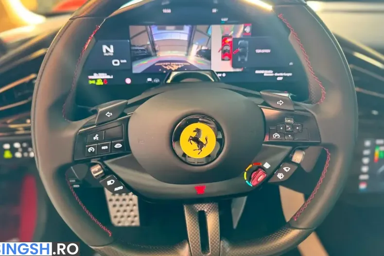 Ferrari 12Cilindri din 2026 cu 51 km - oferta FER247411 - foto 15
