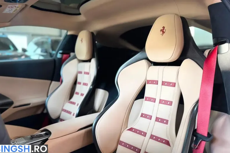 Ferrari 12Cilindri din 2026 cu 51 km - oferta FER247411 - foto 16