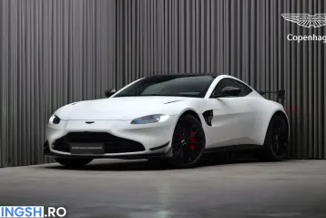 Aston Martin V8 Vantage din 2023 - oferta AST247412