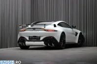 Aston Martin V8 Vantage din 2023 cu 10.050 km - oferta AST247412 - foto 2