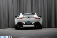 Aston Martin V8 Vantage din 2023 cu 10.050 km - oferta AST247412 - foto 4